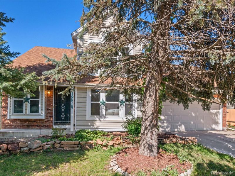 19805 E Scott Pl, Denver, CO 80249