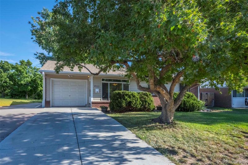 2111 W 80th Ave, Denver, CO 80221