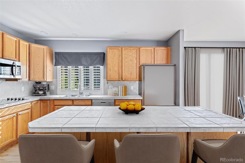 4576 S Jebel Way, Centennial, CO 80015
