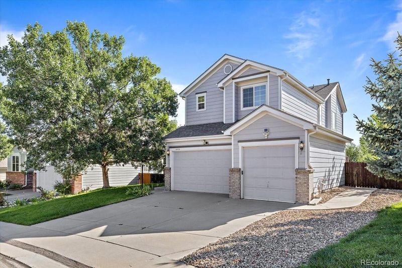 4576 S Jebel Way, Centennial, CO 80015