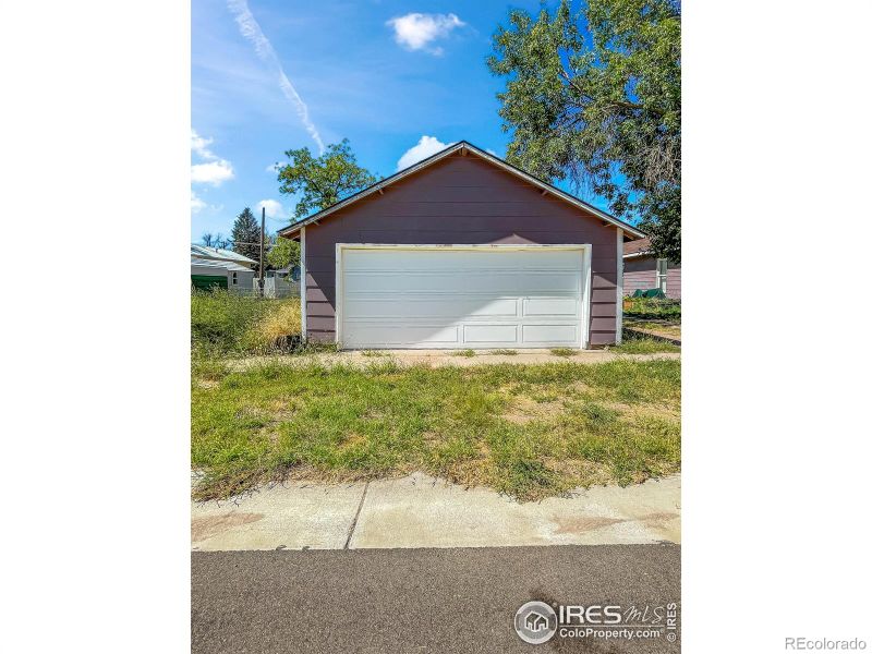 337 N Logan Ave, Haxtun, CO 80731