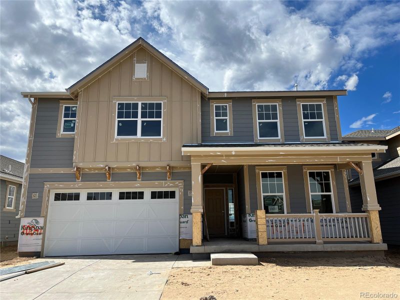 10041 Tucson St, Commerce City, CO 80022