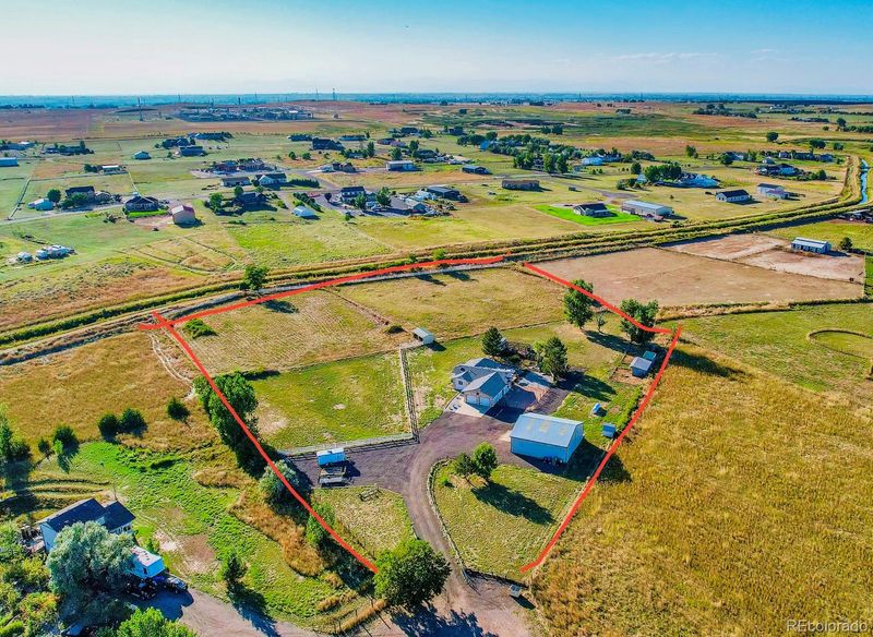 17575 Argie St, Brighton, CO 80603