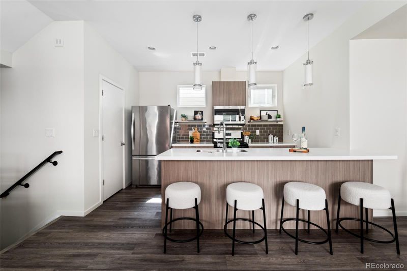 1246 N Quitman St #2, Denver, CO 80204