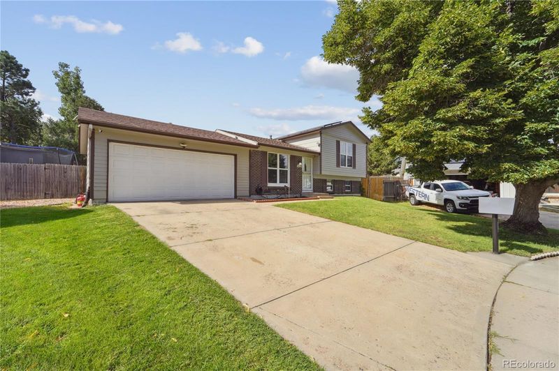 2126 S Idalia St, Aurora, CO 80013