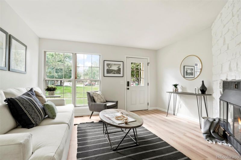 14324 E Hawaii Cir #D, Aurora, CO 80012