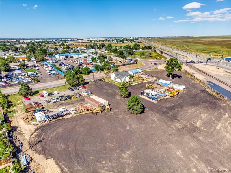 7490 E 80th Ave, Commerce City, CO 80022