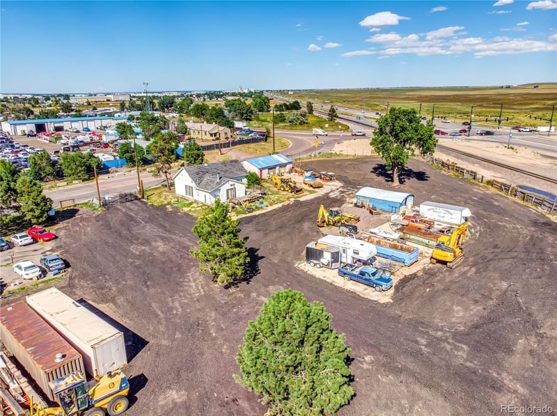 7490 E 80th Ave, Commerce City, CO 80022
