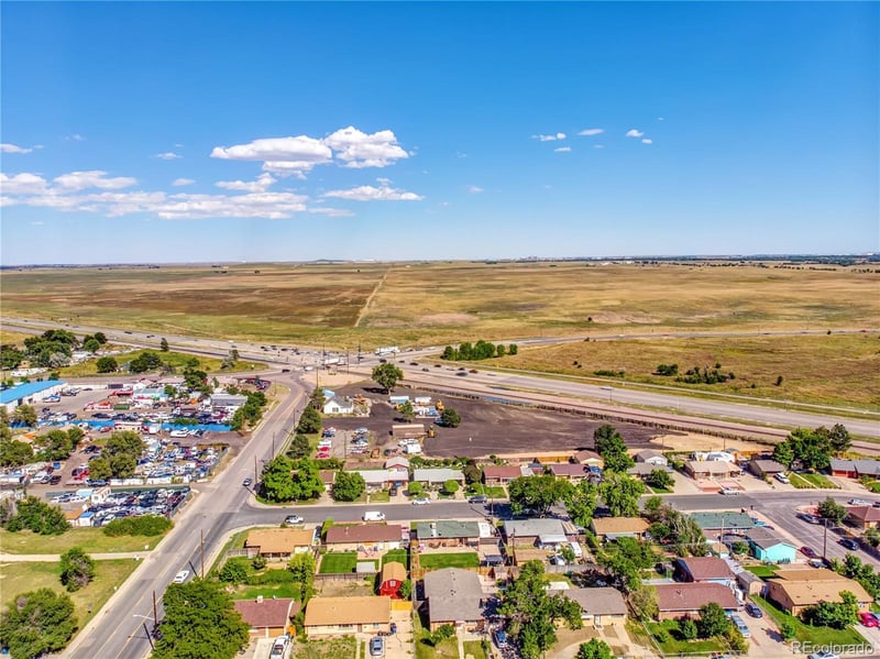 7490 E 80th Ave, Commerce City, CO 80022
