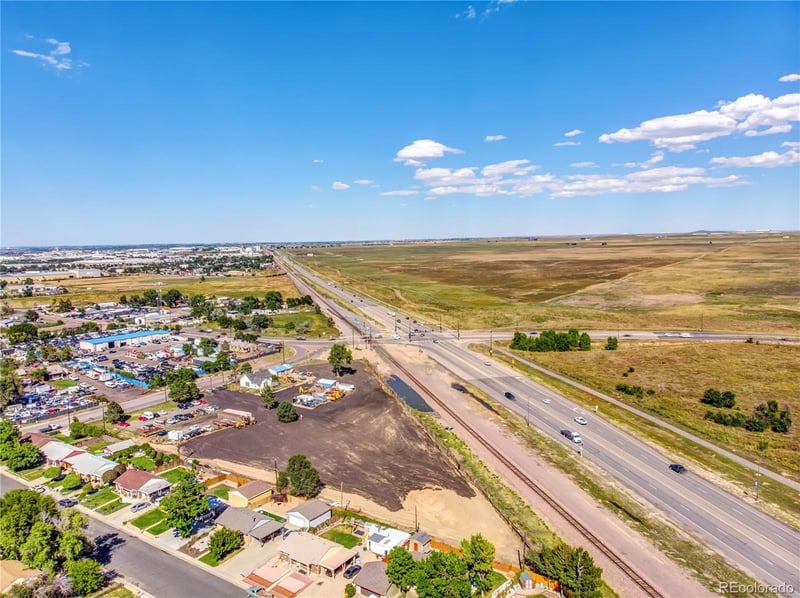 7490 E 80th Ave, Commerce City, CO 80022