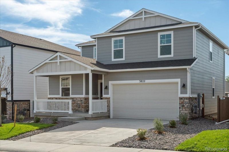 3874 Red Valley Ln, Castle Rock, CO 80104