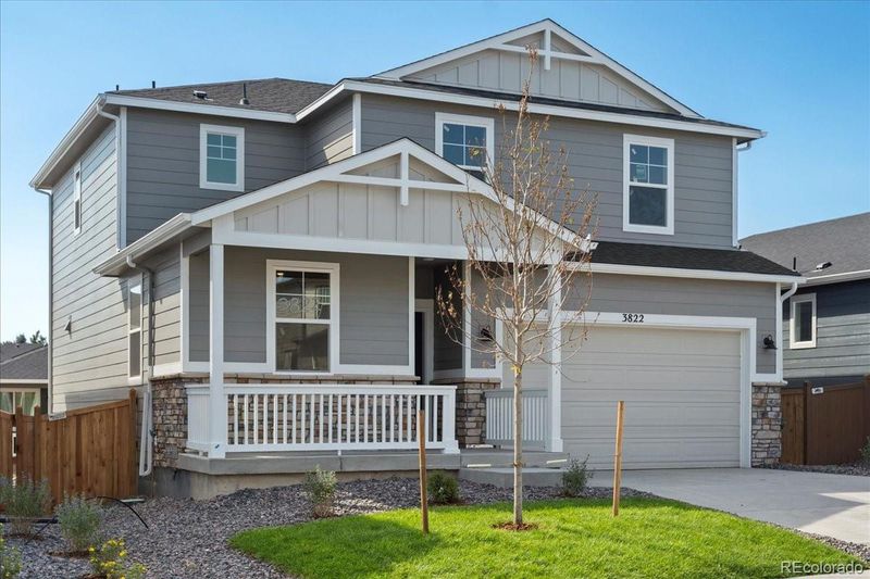 3874 Red Valley Ln, Castle Rock, CO 80104