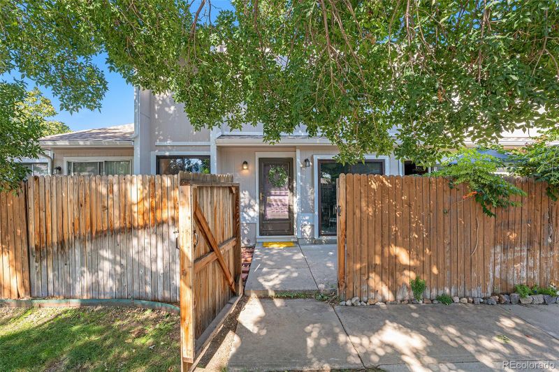 7970 Chase Cir #86, Arvada, CO 80003