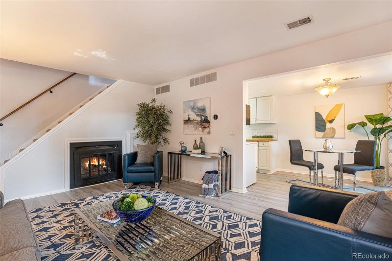 7970 Chase Cir #86, Arvada, CO 80003