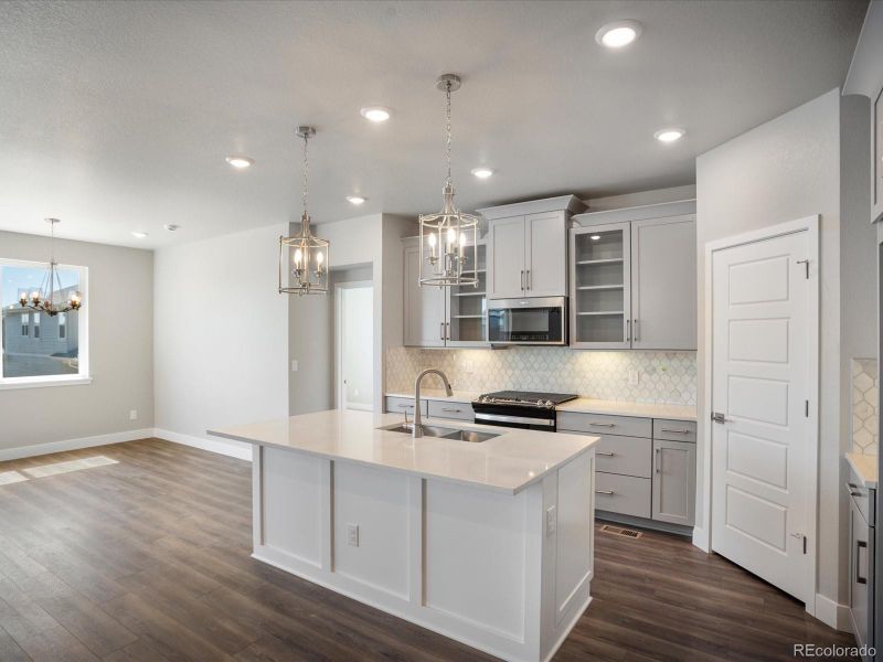 3901 Red Valley Cir, Castle Rock, CO 80104