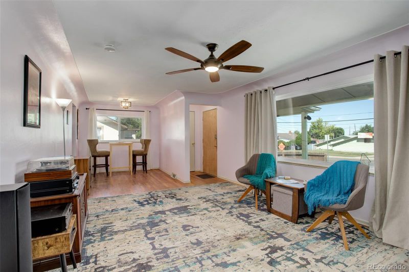 1141 S Irving St, Denver, CO 80219