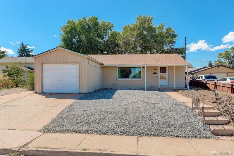 1141 S Irving St, Denver, CO 80219
