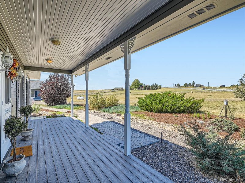 3320 Wildrose Cir, Parker, CO 80138