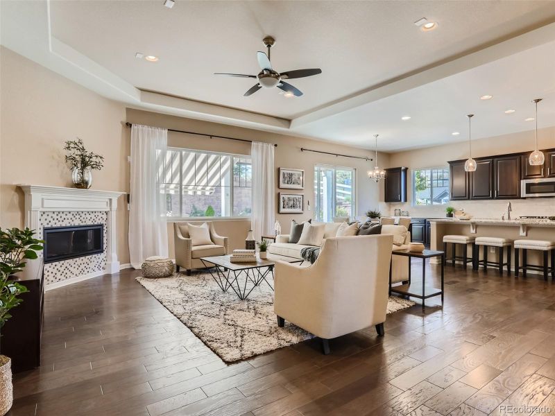 3765 Old Oaks St, Castle Rock, CO 80104