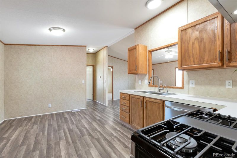 5305 Sheridan Blvd Lot 7, Arvada, CO 80002