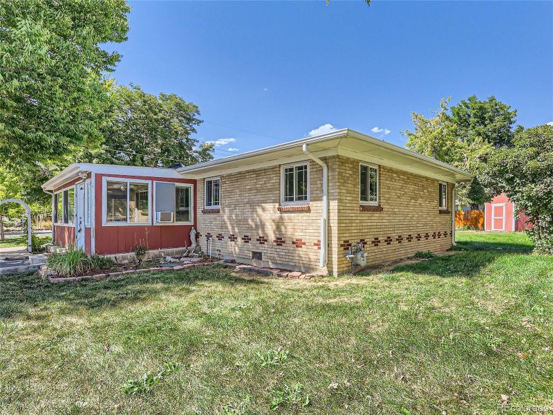 2715 W 90th Pl, Denver, CO 80260