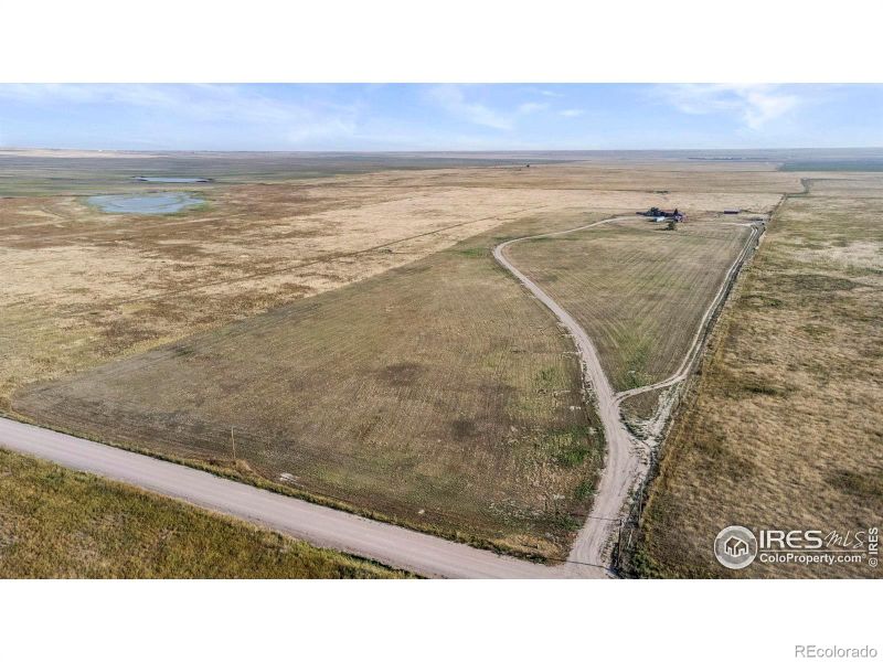 44506 County Road 100, Briggsdale, CO 80611
