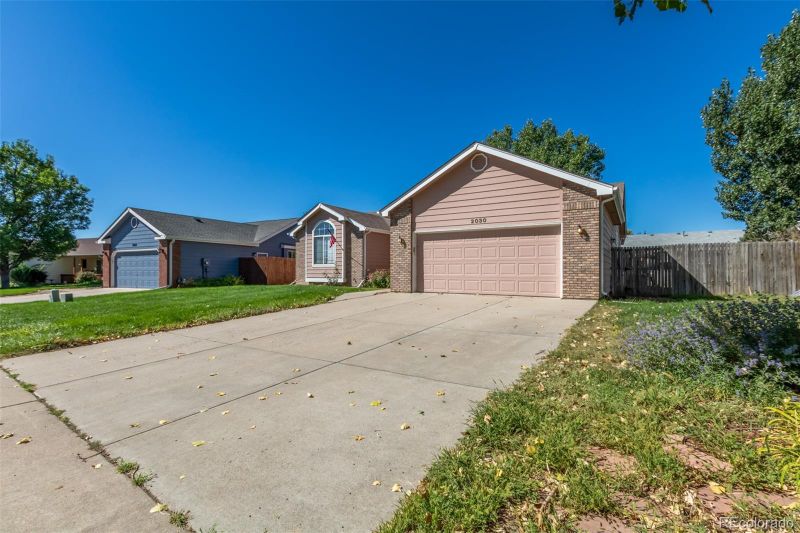 2030 Overland Dr, Johnstown, CO 80534