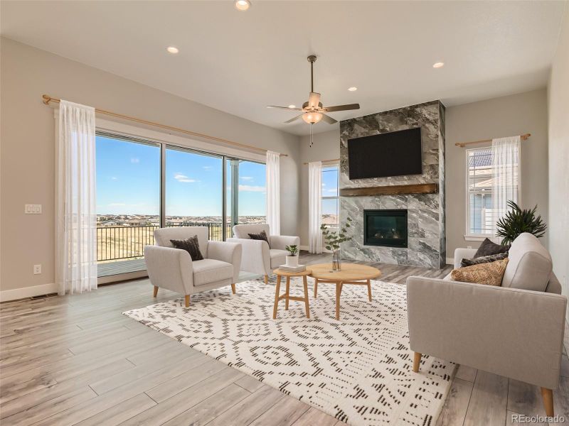 8821 S Sicily Ct, Aurora, CO 80016