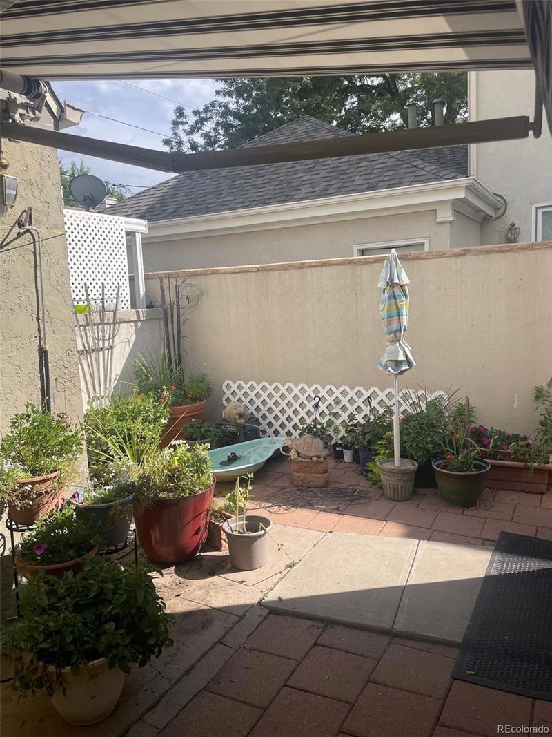356 Adams St, Denver, CO 80206