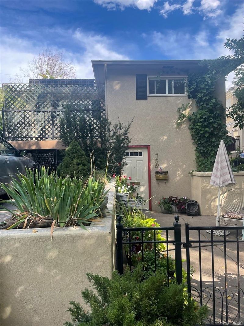 356 Adams St, Denver, CO 80206
