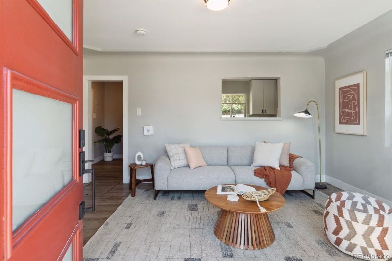 3915 W 38th Ave, Denver, CO 80212