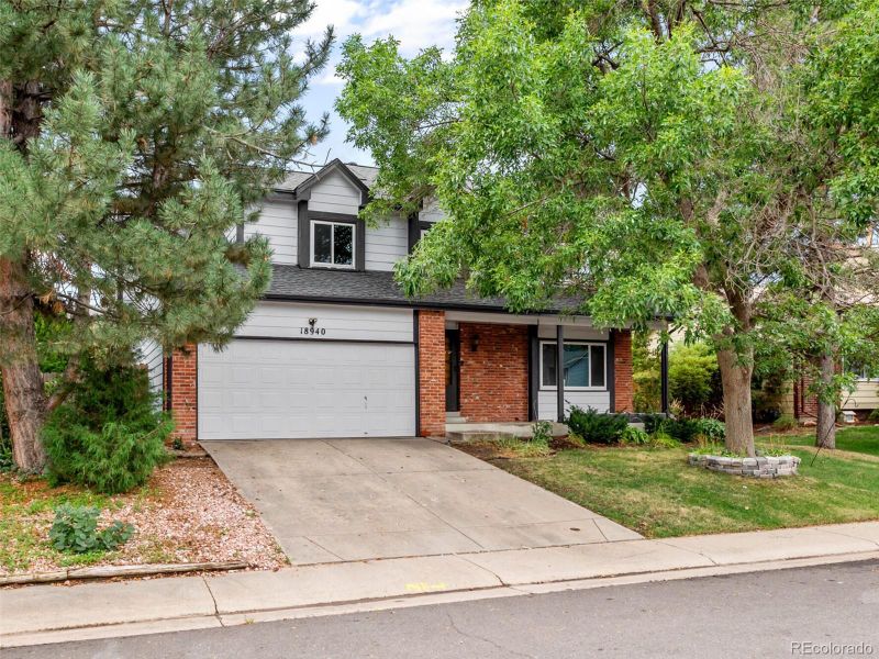 18940 E Chaffee Pl, Denver, CO 80249