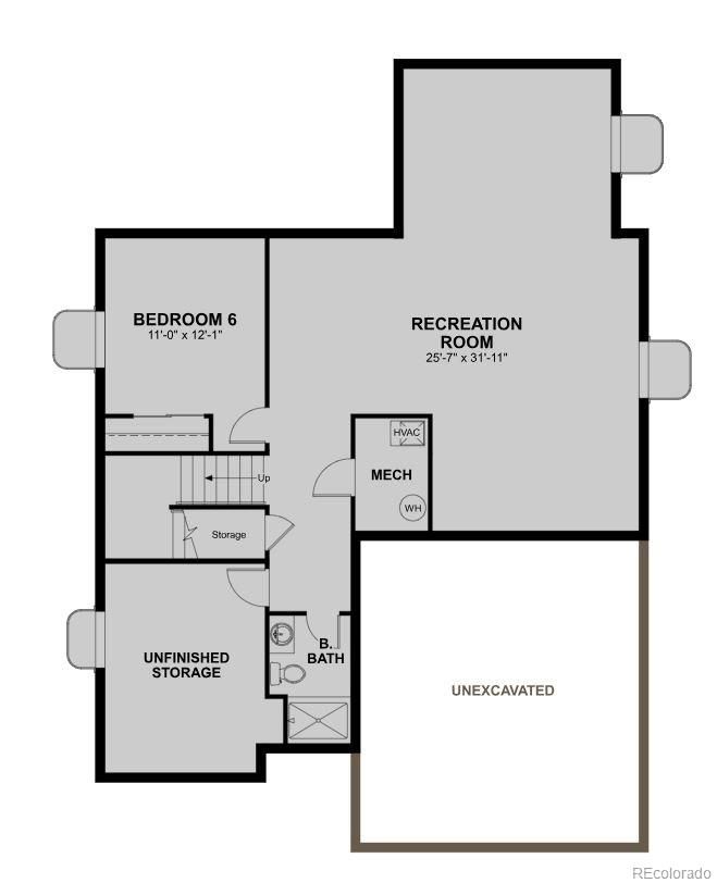 9316 Mayflower Gulch Way, Colorado Springs, CO 80938
