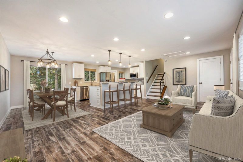 1177 S Kline Way, Lakewood, CO 80232