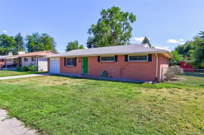 819 Grand Ave, Longmont, CO 80501