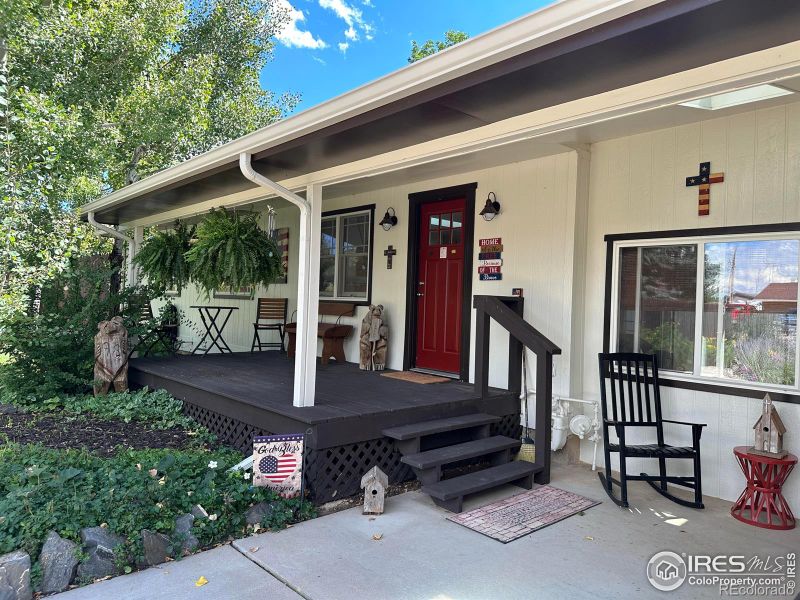 909 Eggleston St, Fort Collins, CO 80524