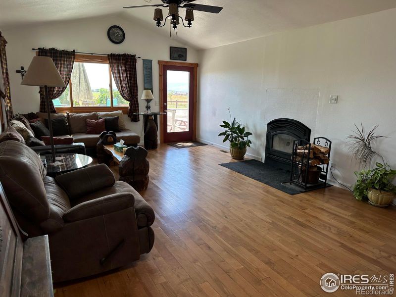 909 Eggleston St, Fort Collins, CO 80524