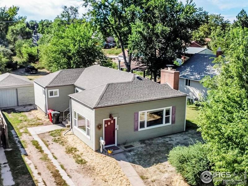2121 6th Ave, Greeley, CO 80631