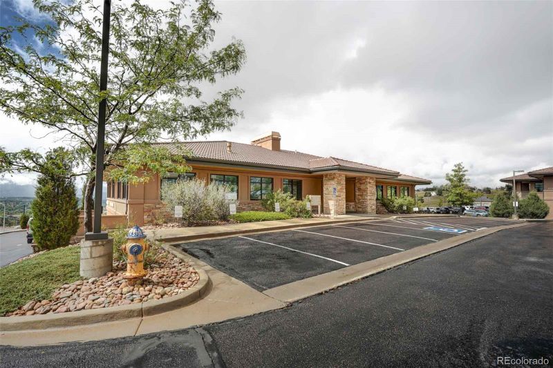 3210 E Woodmen Rd #210, Colorado Springs, CO 80920