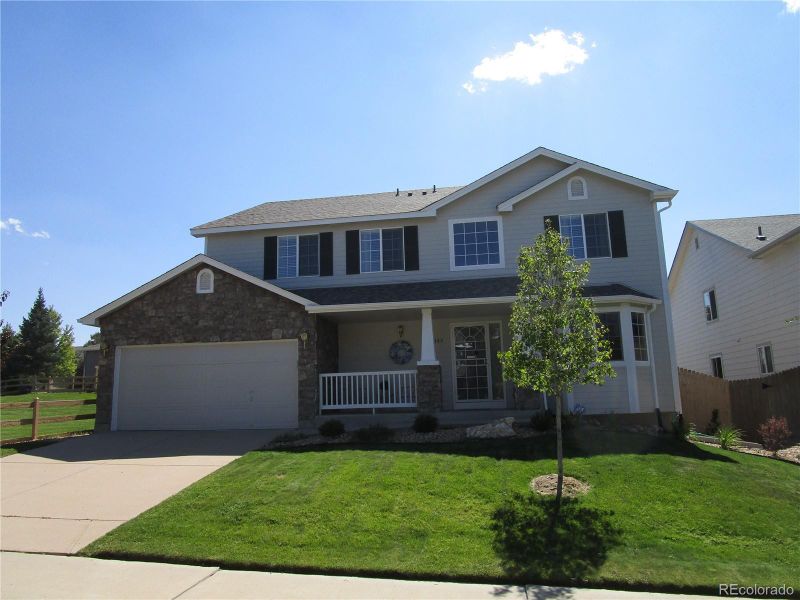 5349 S Valdai Way, Aurora, CO 80015