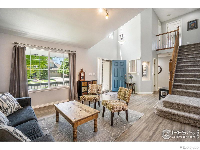 708 Stonington Ln, Fort Collins, CO 80525