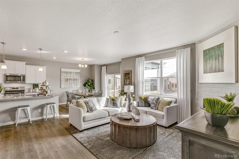 3107 Belleville Ridge Rd, Elizabeth, CO 80107