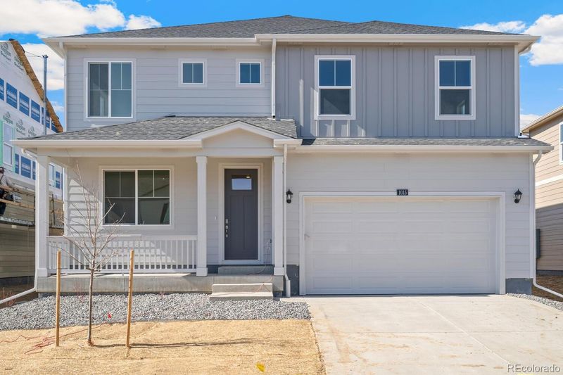 3107 Belleville Ridge Rd, Elizabeth, CO 80107