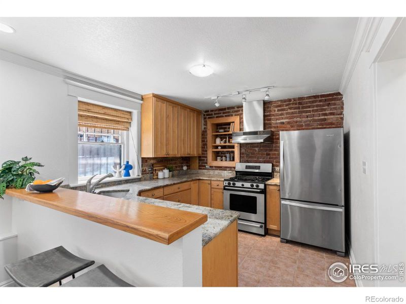 2708 E 14th Ave #F, Denver, CO 80206