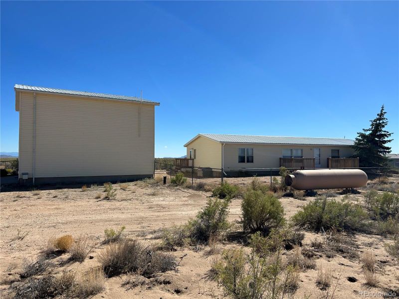 19098 County Road 8s, Alamosa, CO 81101