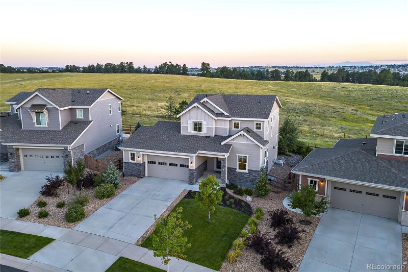 8069 S Fultondale Way, Aurora, CO 80016