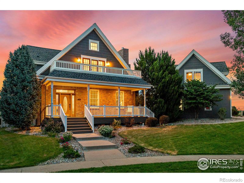 4002 Fowler Ln, Longmont, CO 80503