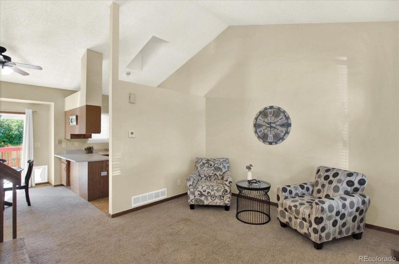 606 N Bentley St, Castle Rock, CO 80104