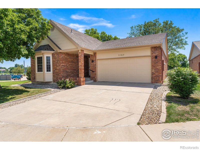 1137 Sagamore Cir, Fort Collins, CO 80525