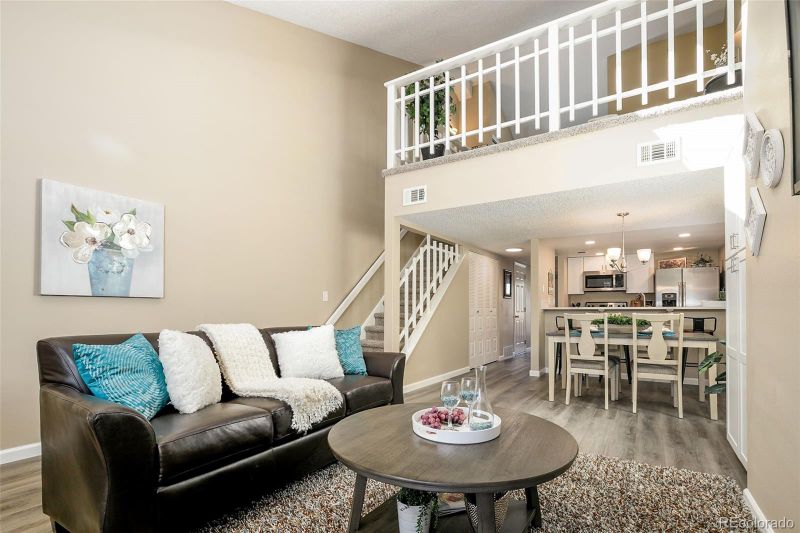 8005 E Colorado Ave #6, Denver, CO 80231